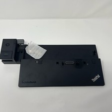 Lenovo ThinkPad Pro USB 3.0 40A1 Docking Station - 04W3948