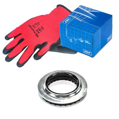 SKF VKD 35025 Federbeinstützlager Wälzlager vorne für Audi Seat Skoda VW