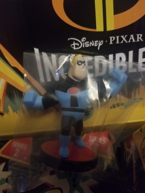 mystery figure series 2