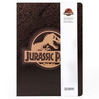 Jurassic Park Notizbuch A5 - Velociraptor [NBA5JP02] Neu & Ovp