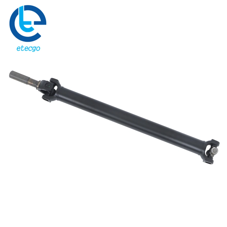 Front Drive Shaft Assembly for Chevrolet Silverado GMC Sierra 1500 2500 HD 4WD - Image 4 of 4