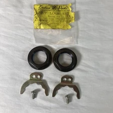 Eastern Motorcycle Parts Crank Pin Lock Kit A-23966-78 DS-194010 1941-81 Harley