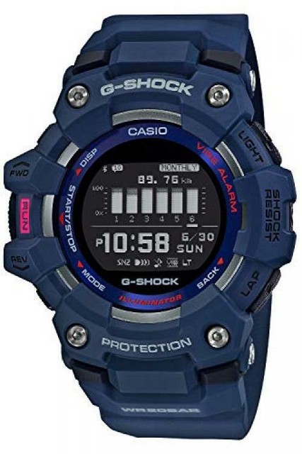 casio g shock smartphone