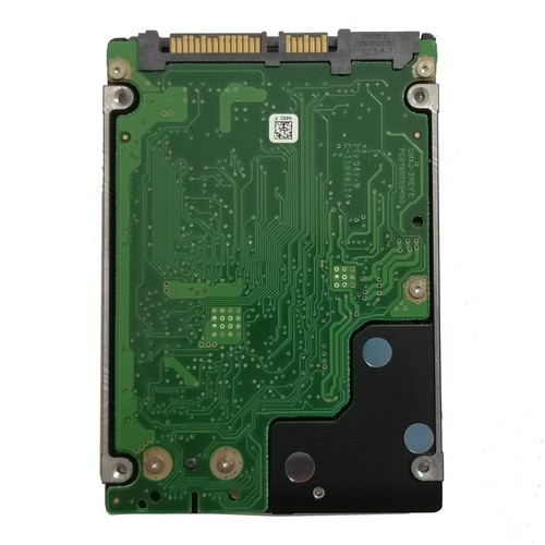Seagate Momentus 500GB ST9500530NS 7200RPM 32MB SATA 2.5" Laptop HDD Hard Drive - Picture 3 of 3
