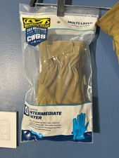 Mechanix Wear Multi Layer insulation Intermediate Layer Cold Weather Glove MED