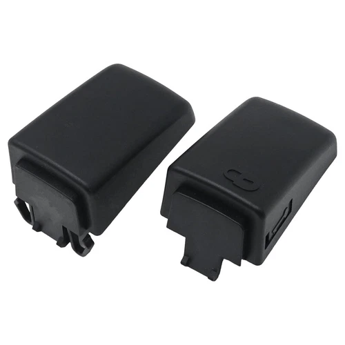 Türgriff Abdeckung Kappe Links Rechts für Land Rover LR2 LR3 Range Rover Sport 1 - Bild 4 von 17