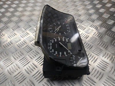 Volkswagen Polo 88311235 Speedometer Instrument Cluster Display 