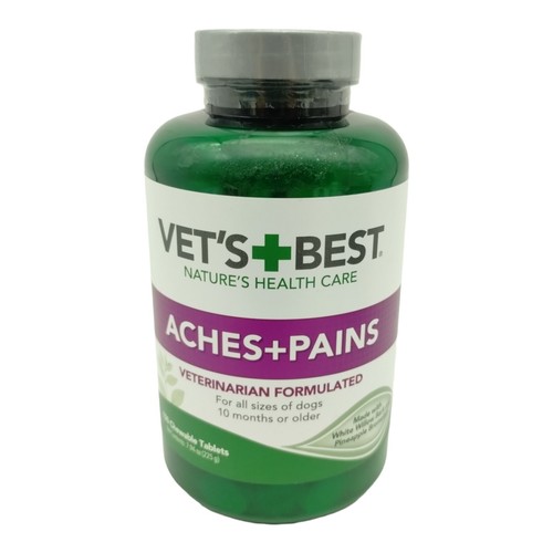 vets best aches