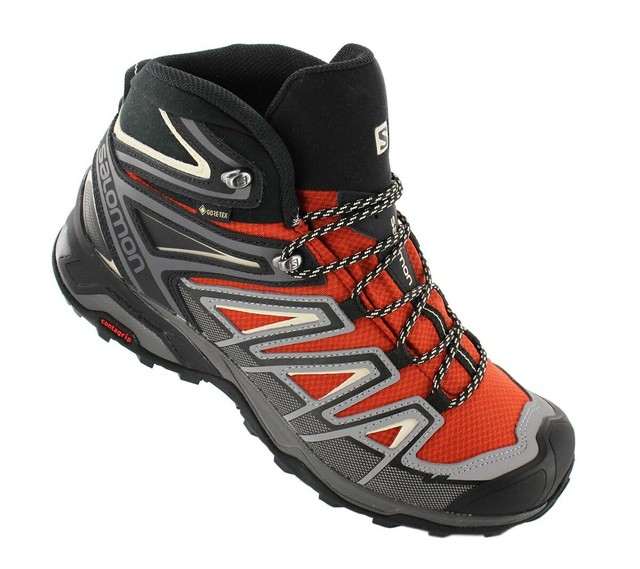 x ultra trek gtx