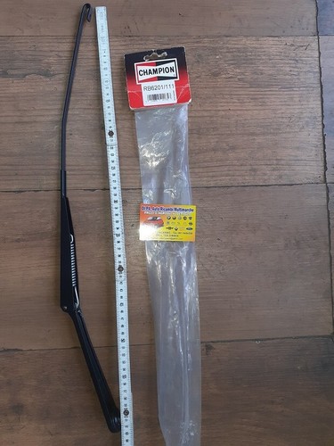 Braccio tergicristallo - LAMPA Autobianchi Y10, Lancia Y 10 | Bep's Braccio tergicristallo - LAMPA Autobianchi Y10, Lancia Y 10 | Bep's