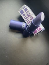 Lipstick Queen - BLUE BY YOU - 0.12oz - Full Size - New In Box