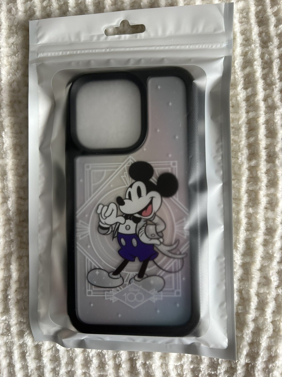 Disney Parks 3Dエフェクト iPhoneケース Disney Snacks & Treats 3-D Effect Apple Iphone 6S/7/8 Plus