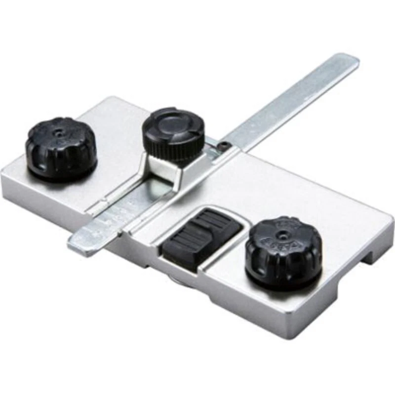 Makita A-71124 Long Ruler Adapter for 125 mm HS005G HS006G HS007G HS008G Japan - Image 3 of 3