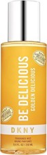 DKNY Be Delicious Golden Delicious Body Mist 250ml With free Fragrance Gift