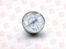 FESTO MA-50-10-1/4-U / MA501014U (NEW NO BOX)