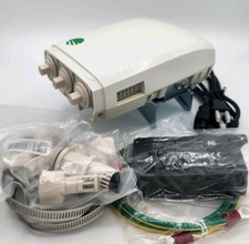 New Open Box SIKLU MultiHaul Terminal Unit, White MH-T200-CCC-PoE-MWB VEHP297