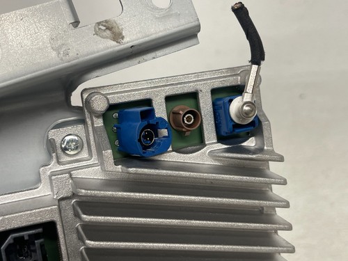 ⭐2018-2024 LINCOLN NAVIGATOR GATEWAY COMMUNICATION CONTROL MODULE OEM LOT2626 - Picture 8 of 10