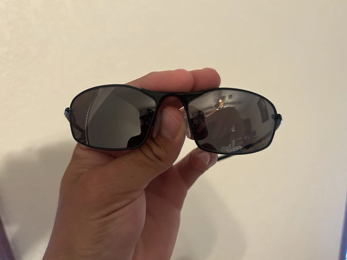 Oakley Whisker Sunglasses for Men for sale | eBay