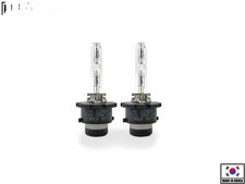 Lpf D2s Hid Xenon Headlight Bulbs 6000k Oem Made In Korea 35w Pack Of 2 Lpf D2s Hid Xenon Headlight Bulbs 6000k Oem Made In Korea 35w Pack Of 2
