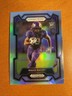 2024 Panini Prizm Draft Picks - Emani Bailey #158 Silver Prizm (RC)