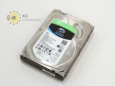 Segate SkyHawk 2TB ST2000VX008 STR013 2E3164-300 Internal Hard Drive