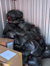 100 Miscellaneous Baby  Toddler Clothing Items BULK