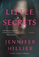 Jennifer Hillier | Little Secrets | Taschenbuch | Englisch (2022)