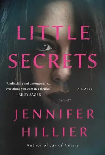 Jennifer Hillier | Little Secrets | Taschenbuch | Englisch (2022)-image
