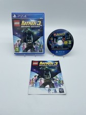 LEGO Batman 3: Beyond Gotham PS4