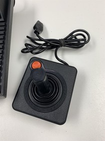 Atari 2600 Light Sixer 6-Switch Console Bundle - Cleaned/Tested!