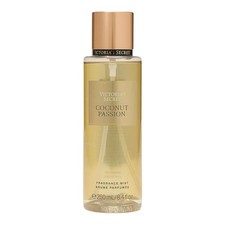 Image of Victoria's Secret Coconut Passion Fragrance Body Mist 250ml Women's