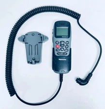 Raymarine RAY240E VHF Radio Handset Controller RAY240 E42002 E45010 Control Unit