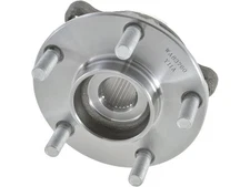 For 2013 Infiniti EX37 Wheel Hub Assembly Front API 85717TFGM AWD PDL