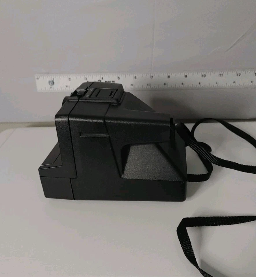 Polaroid Sonar OneStep Pronto Land Camera Instant VTG Original - Image 3 of 4