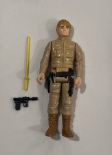 Luke Skywalker (Bespin Fatigues) for sale