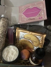Ultimate Self-Care Pamper Bundle