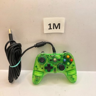 PowerA Controller Model: 105660-FR (USB Connection) - Tested Working
