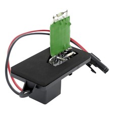 Hvac Blower Motor Resistor For Chevy Silverado 1500 2500 Gmc Sierra 1500 Ru371