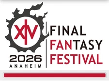 (2) Final Fantasy XIV Fan Festival 2026 Anaheim Tickets | FFXIV Fanfest NA 2026