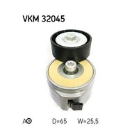 Riemenspanner Keilrippenriemen Skf Vkm 32045 FüR Fiat Links Unten