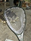 Super Nice Fish Pond Trout Fishing Landing Net Carbon Fiber  — photo 3