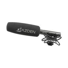 Azden SGM-250P Professional Microphone
