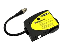 Banner R58BPCRGB2Q R58 15656 Expert Series Registration Mark Sensor, 10-30VDC