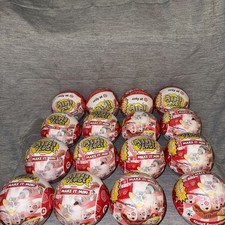 16 MGA's Miniverse Make It Mini Target Food Favorites  