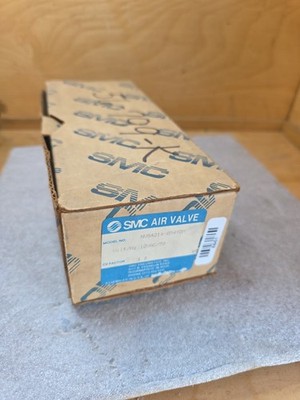 SMC Air Valve NVS4214-0549DM