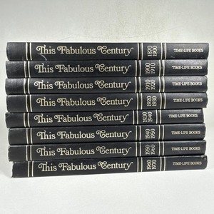 This Fabulous Century Time Life | eBay