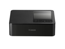 Canon SELPHY CP1500 Wireless Compact Photo Printer, Black