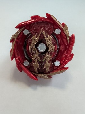 Hasbro Beyblade Burst Rise Hyper Sphere  Bushin Ashindra A5 Takara Tomy GUC H1