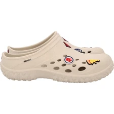 Muck Oatmeal Muckster Lite MLCMBS11 Casual Shoes - Comfortable & Durable