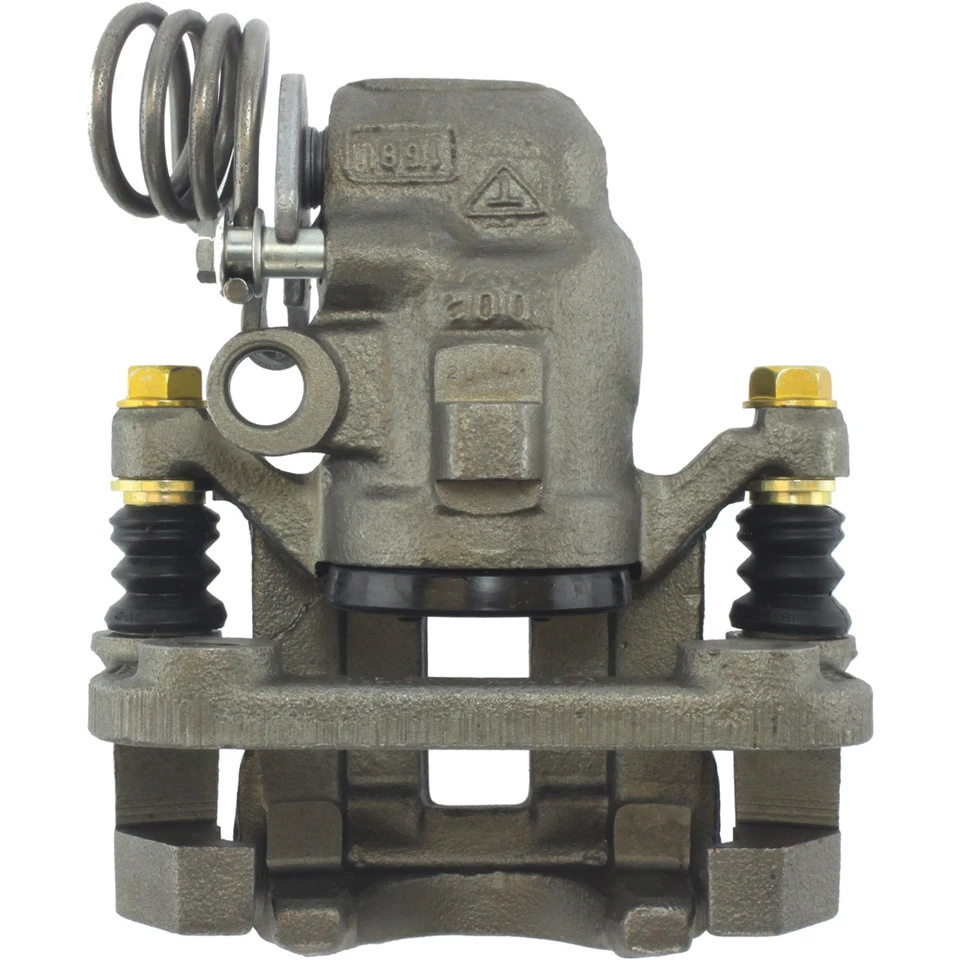 Pinza de freno de disco trasera izquierda para Ford Taurus 1993-2007 Foto 4 de 4